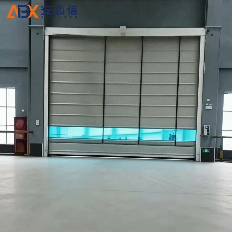 达州市背带堆积门